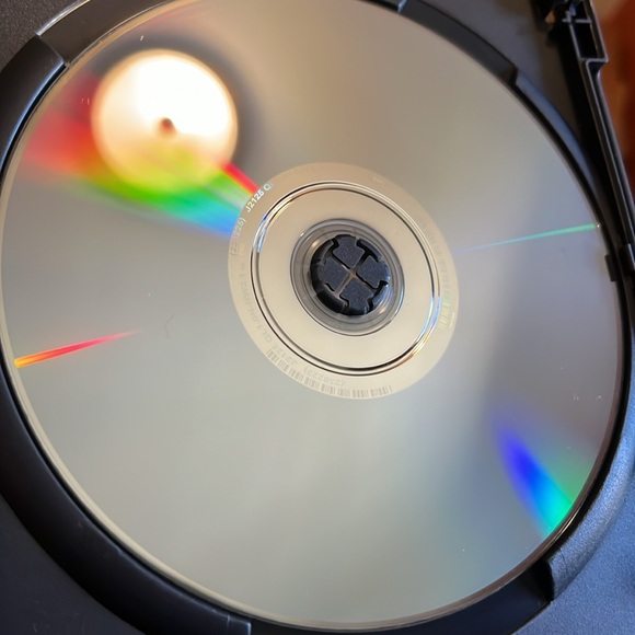 Walt Disney Aladdin 2-Disc Special Edition platinum edition dvd set - Picture 9 of 10